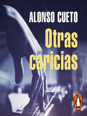 cover image of Otras caricias